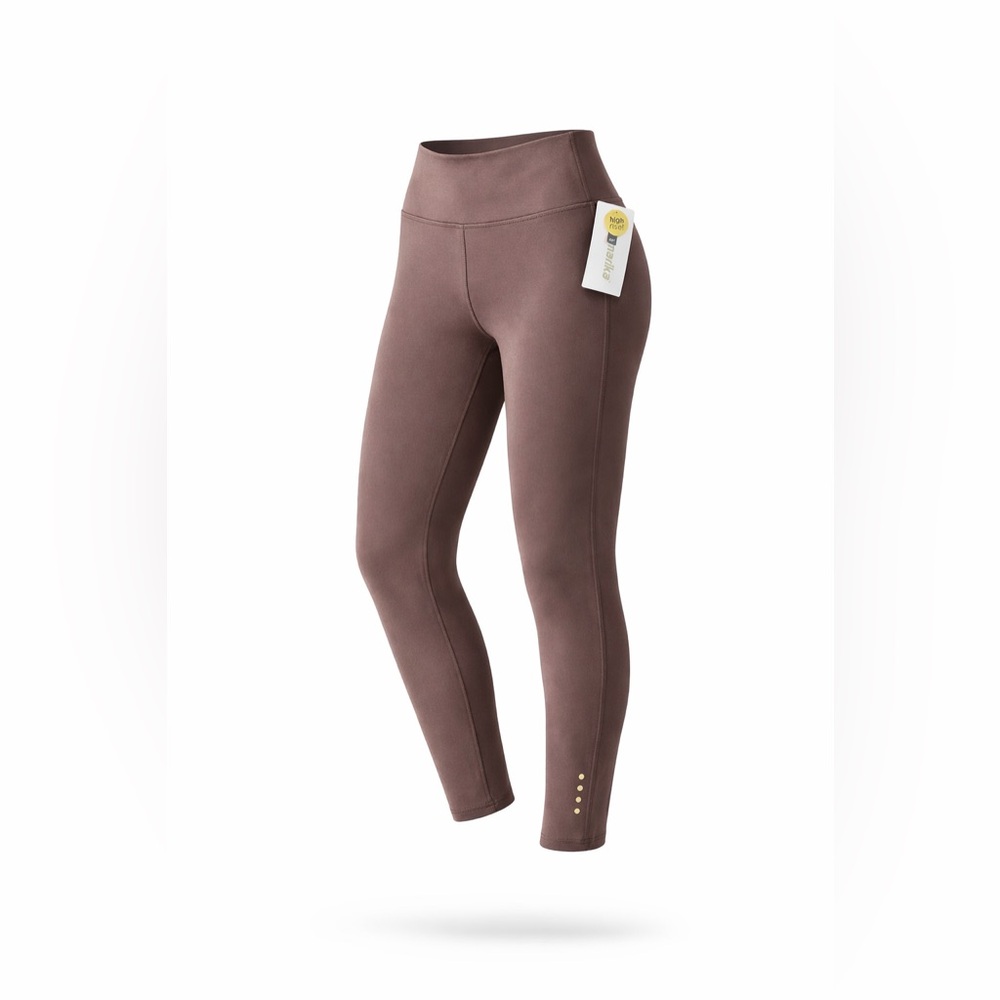 NWT Marika Women’s High Rise 25in Inseam Soft Leggings Size Medium​​​​​​​